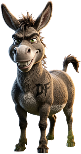 $DONKEYFART